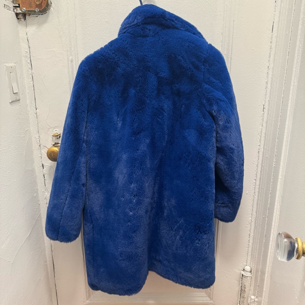 Apparis coat - Picture 9 of 9